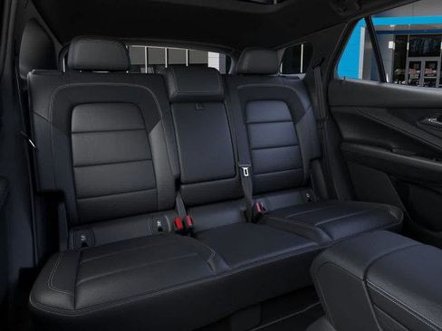 New 2026 Chevrolet Blazer EV LT image 17