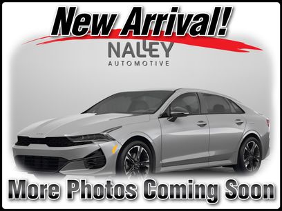 Used 2023 Kia K5 GT w/ GT1 Package