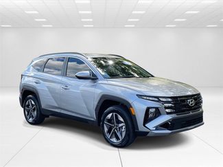 New 2026 Hyundai Tucson SEL w/ Tow & Go Package video 1