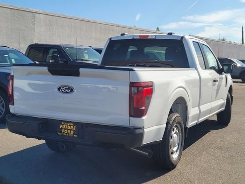 New 2026 Ford F150 XL RWD image 4