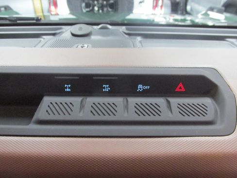 New 2024 Ford Bronco Outer Banks AWD/4WD image 36