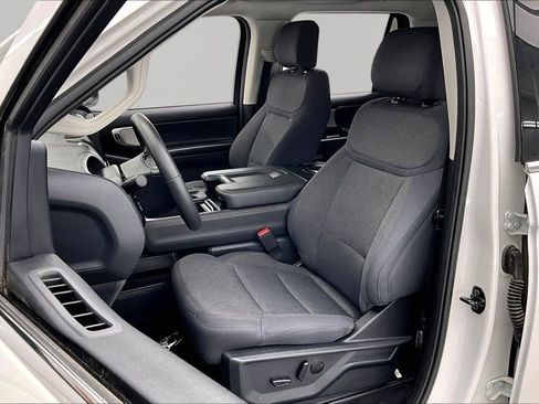 Certified 2025 Ford Expedition Max Active AWD/4WD image 25