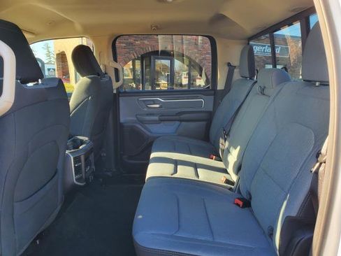 Used 2020 RAM 1500 Big Horn image 25