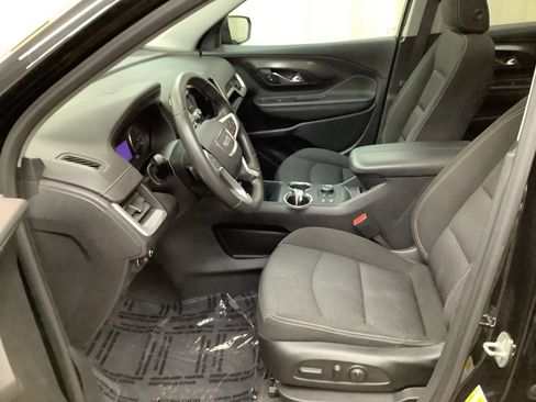 Used 2022 GMC Terrain SLE w/ Driver Convenience Package FWD image 14