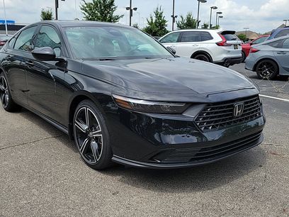 Certified 2026 Honda Accord SE