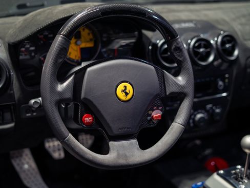 Used 2009 Ferrari F430 Scuderia RWD image 34