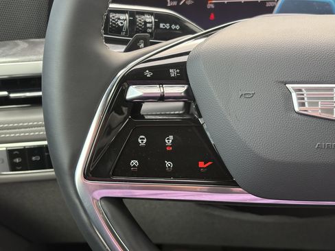 New 2026 Cadillac Escalade IQ Sport 1 image 21