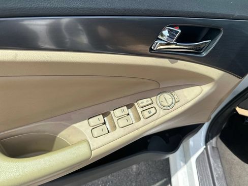 Used 2014 Hyundai Sonata Hybrid FWD image 12