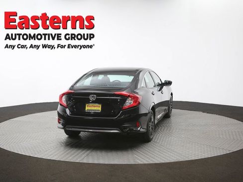 Used 2020 Honda Civic LX image 36