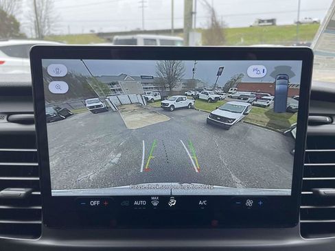 New 2026 Ford Transit 250 148 Medium Roof w/ Load Area Protection Package image 19