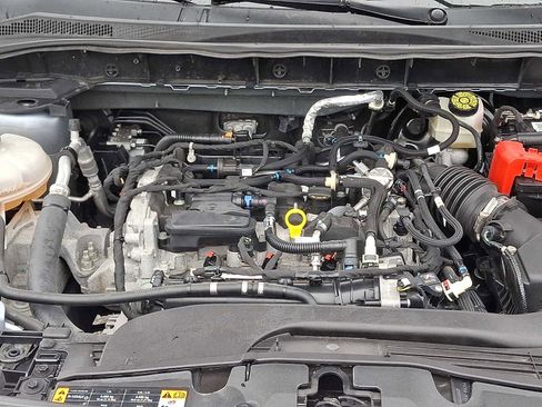 Used 2022 Ford Escape SE w/ Convenience Package image 29