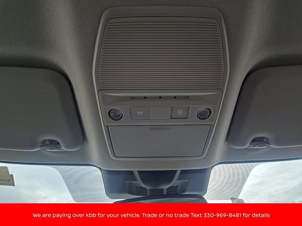New 2026 Nissan Sentra SV w/ SV Convenience Package FWD image 24