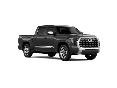 New 2026 Toyota Tundra 1794 Edition AWD/4WD image 51