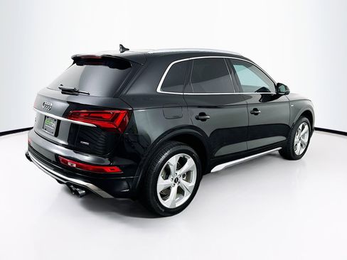 Used 2022 Audi Q5 2.0T Premium Plus image 9