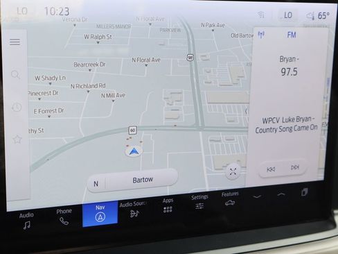 Used 2024 Ford F150 XLT w/ Tow/Haul Package image 16