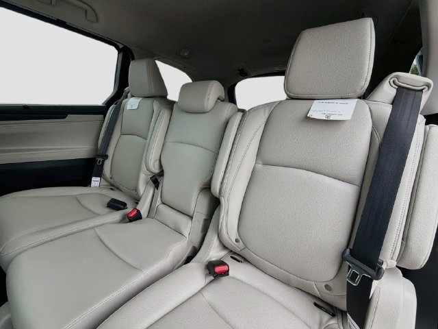 New 2027 Honda Odyssey EX-L image 23