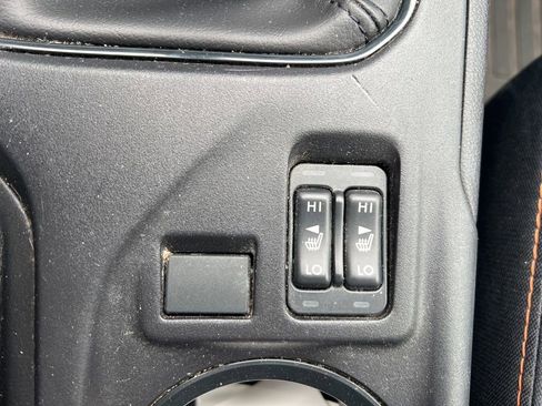 Used 2018 Subaru Crosstrek 2.0i Premium w/ Popular Package #2 image 21