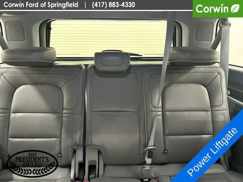 Used 2019 Lincoln Navigator L Reserve w/ Cargo Package AWD/4WD image 23