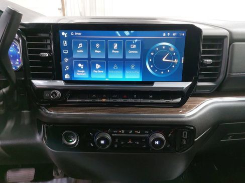 Used 2023 Chevrolet Silverado 1500 LT image 19