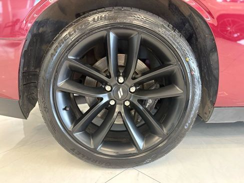 Used 2021 Dodge Challenger R/T w/ Plus Package image 38