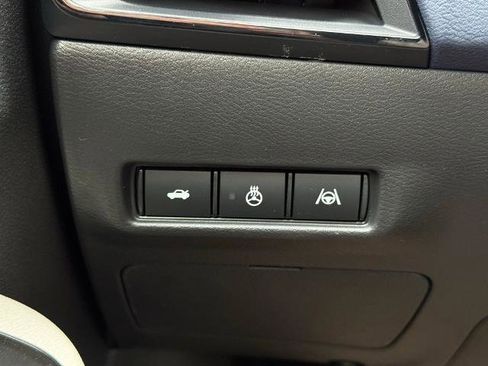 New 2026 Nissan Sentra SL w/ Floor Mat Package FWD image 25