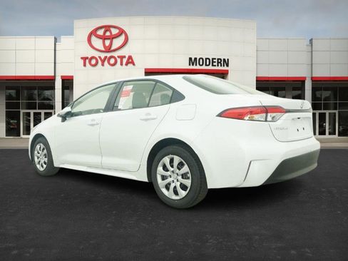 New 2026 Toyota Corolla LE image 14