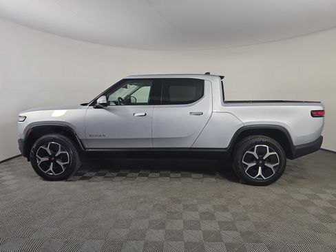 Used 2023 Rivian R1T Adventure AWD/4WD image 2