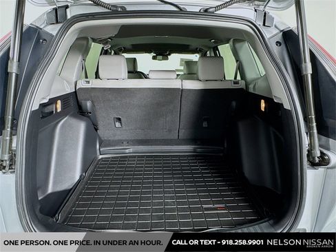 Used 2022 Honda CR-V EX-L image 25