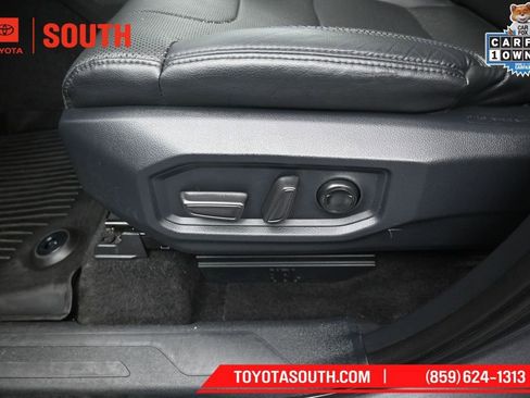 Used 2023 Toyota Tundra Limited w/ TRD Off-Road Package AWD/4WD image 29