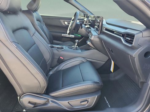 New 2026 Ford Mustang GT Premium RWD image 13