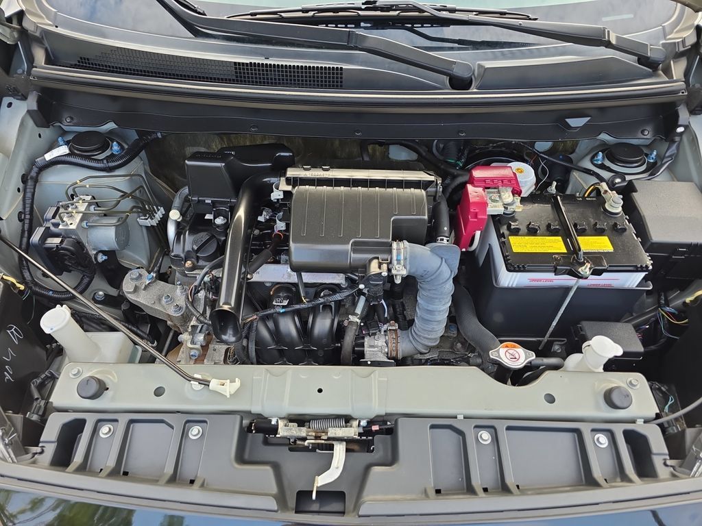 Used 2024 Mitsubishi Mirage ES FWD image 27