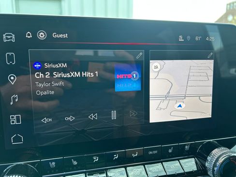 New 2026 GMC Canyon Denali image 33