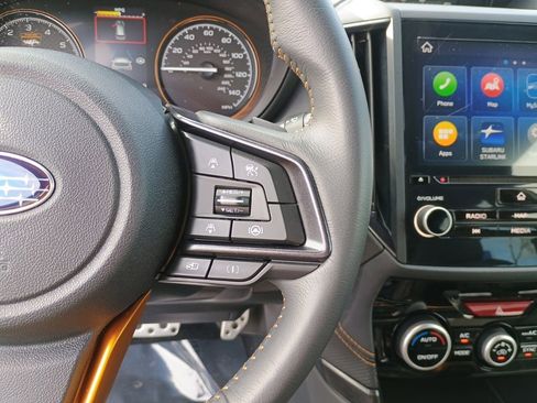 Certified 2023 Subaru Forester Wilderness image 27