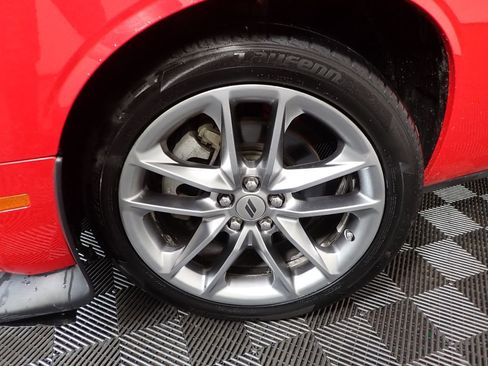 Used 2022 Dodge Challenger GT AWD/4WD image 39