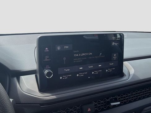 New 2026 Honda Accord SE image 12