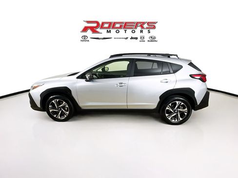 Certified 2024 Subaru Crosstrek 2.0i Premium AWD/4WD image 4