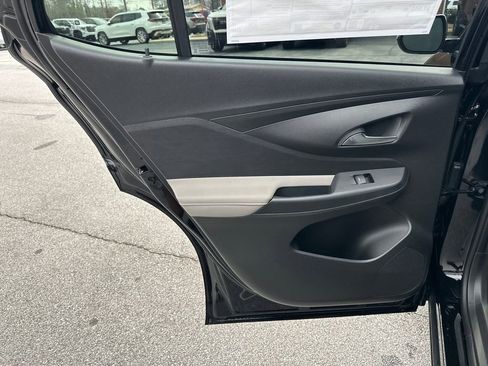 New 2026 Buick Envista Avenir image 22