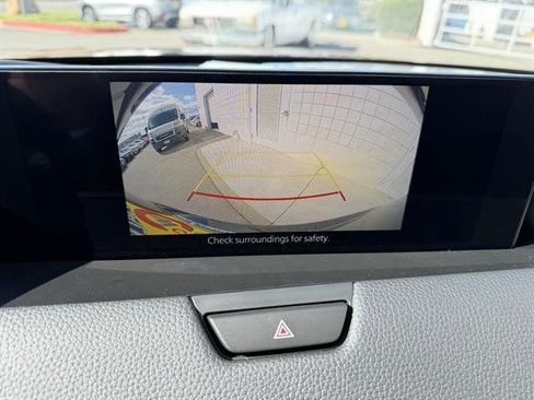 New 2026 MAZDA CX-90 3.3 Turbo w/ Preferred Package image 26