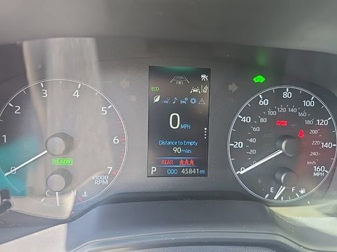 Used 2024 Toyota Corolla LE w/ LE Convenience Package FWD image 15