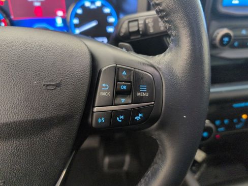 Used 2023 Ford Bronco Sport Badlands image 40