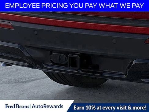 New 2026 Ford Explorer ST-Line AWD/4WD image 31