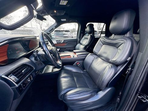 Used 2024 Lincoln Navigator Reserve w/ Equipment Group 201A image 23