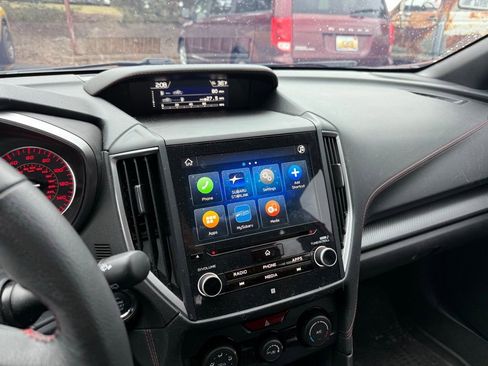 Used 2023 Subaru Impreza 2.0i Sport image 9