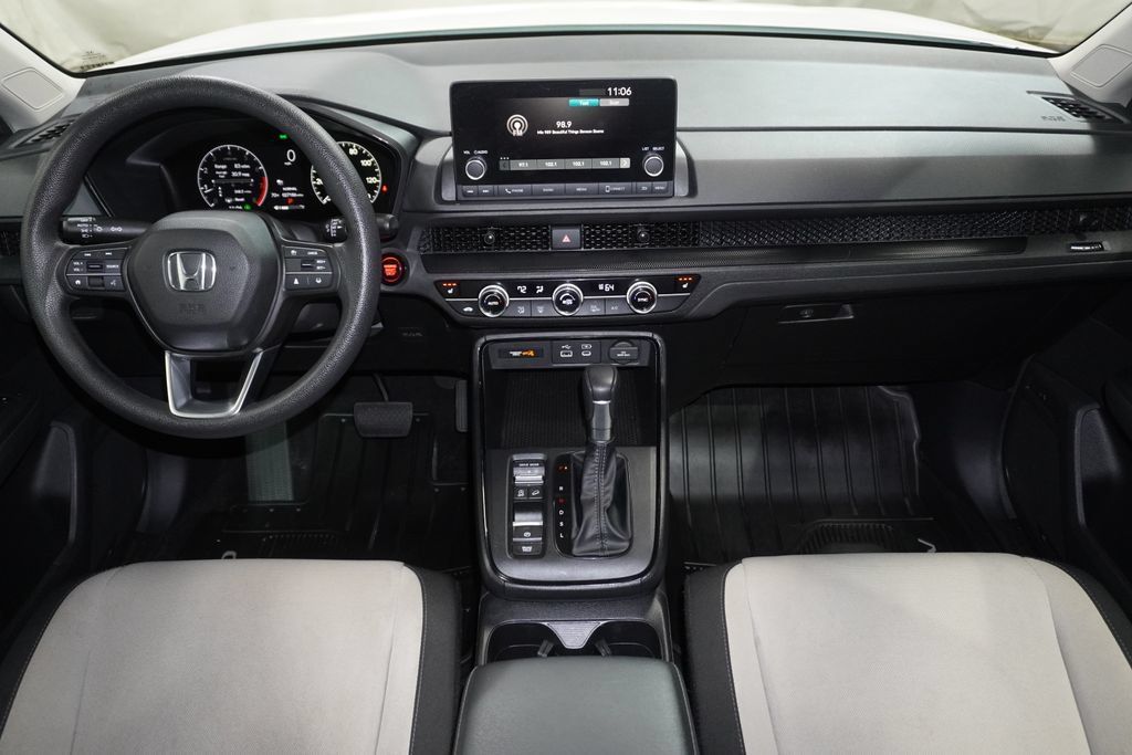 Used 2023 Honda CR-V EX image 15