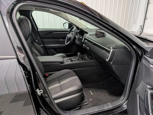 Used 2025 MAZDA CX-50 AWD 2.5 S w/ Premium Package image 29