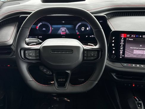 New 2026 Dodge Charger R/T AWD/4WD image 17