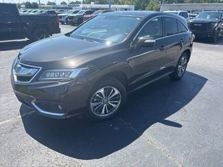 Used 2016 Acura RDX FWD w/ Advance Package image 1