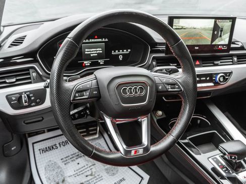 Used 2021 Audi S5 Prestige AWD/4WD image 10