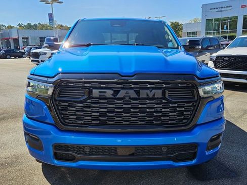 New 2026 RAM 1500 Big Horn image 2