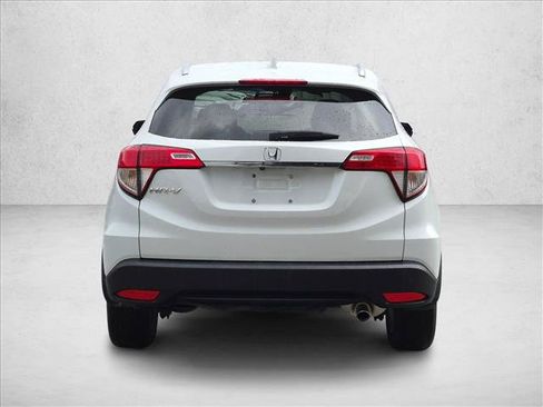 Used 2021 Honda HR-V EX-L image 6